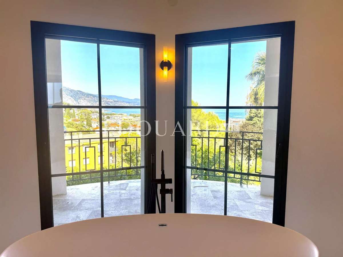 Villa Roquebrune-Cap-Martin
