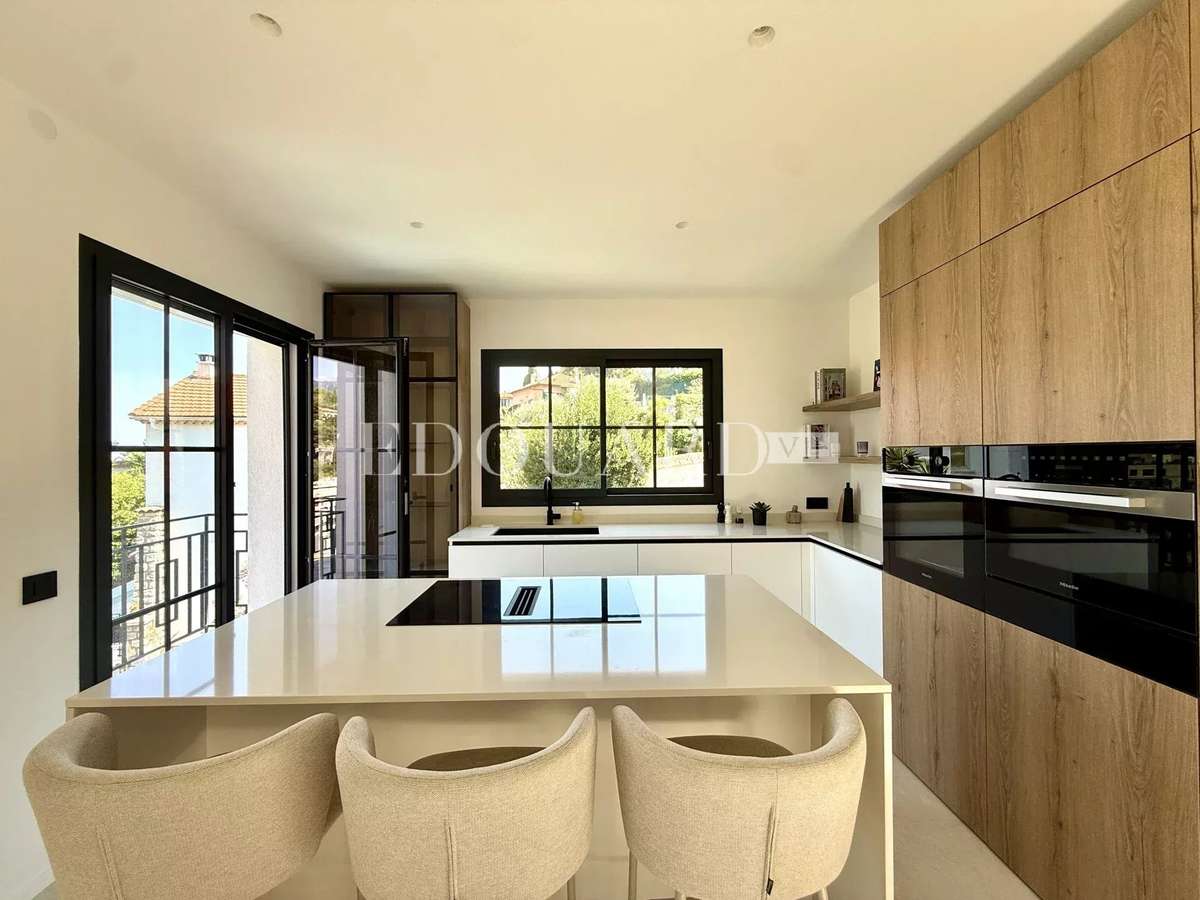 Villa Roquebrune-Cap-Martin