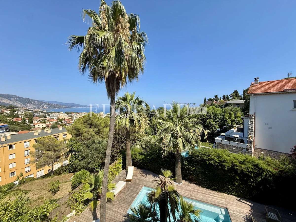 Villa Roquebrune-Cap-Martin