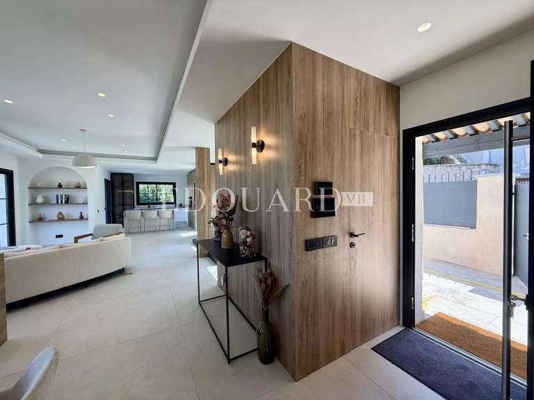 Villa Roquebrune-Cap-Martin - 5 chambres - 240m²