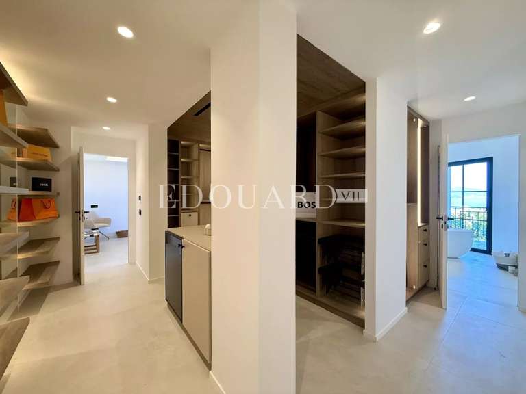 Villa Roquebrune-Cap-Martin - 5 chambres - 240m²