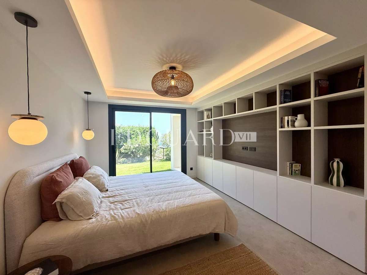 Villa Roquebrune-Cap-Martin