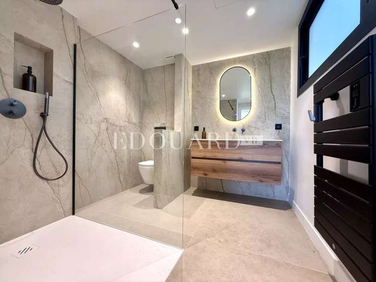 Villa avec Vue sur mer Roquebrune-Cap-Martin - 5 chambres - 240m²