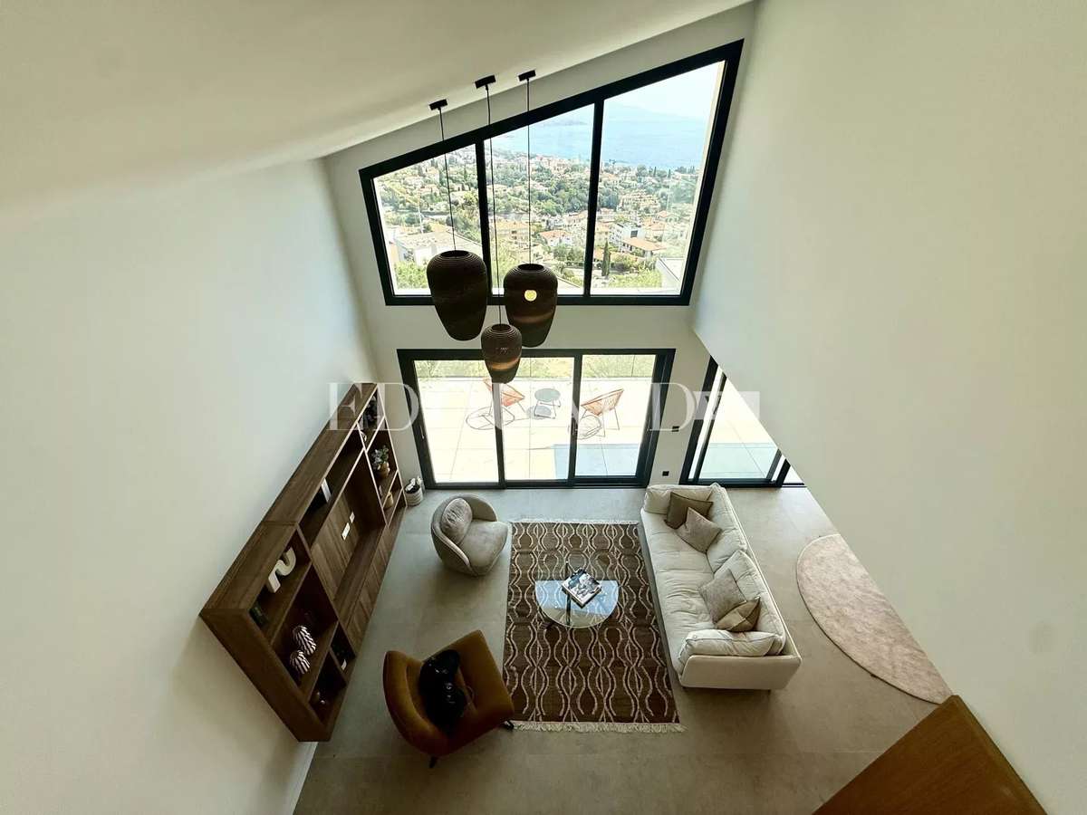 Villa Roquebrune-Cap-Martin