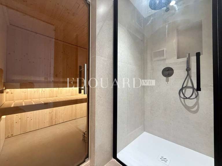 Villa avec Vue sur mer Roquebrune-Cap-Martin - 5 chambres - 240m²