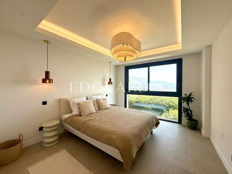 Villa avec Vue sur mer Roquebrune-Cap-Martin - 5 chambres - 240m²