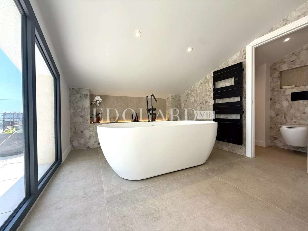Villa Roquebrune-Cap-Martin