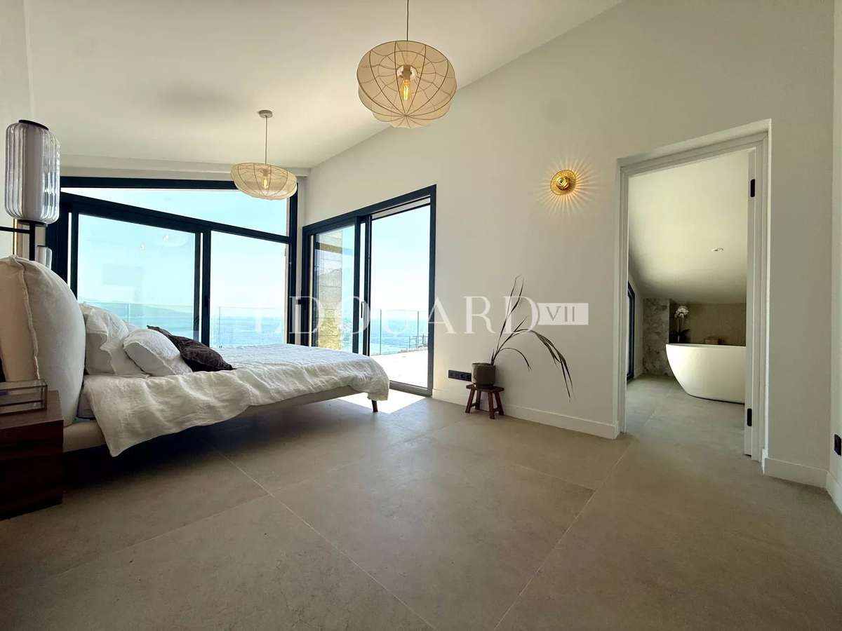 Villa Roquebrune-Cap-Martin