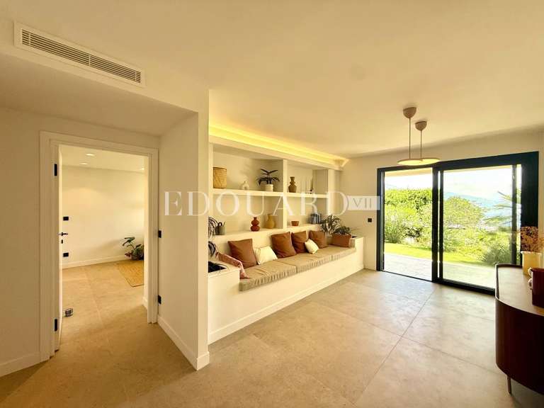 Villa avec Vue sur mer Roquebrune-Cap-Martin - 5 chambres - 240m²