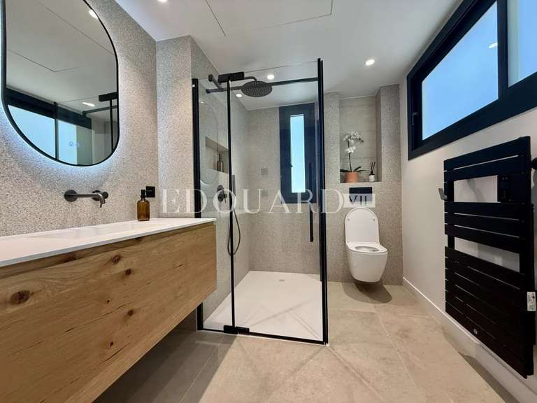 Villa avec Vue sur mer Roquebrune-Cap-Martin - 5 chambres - 240m²