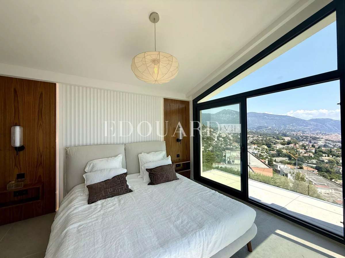 Villa Roquebrune-Cap-Martin