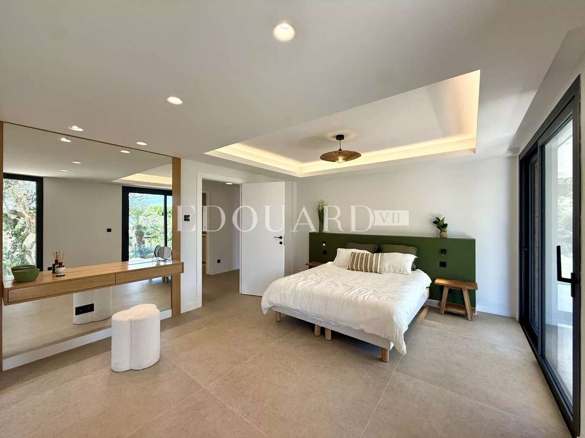 Villa Roquebrune-Cap-Martin