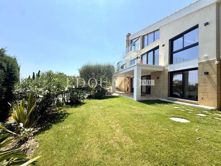 Villa avec Vue sur mer Roquebrune-Cap-Martin - 5 chambres - 240m²