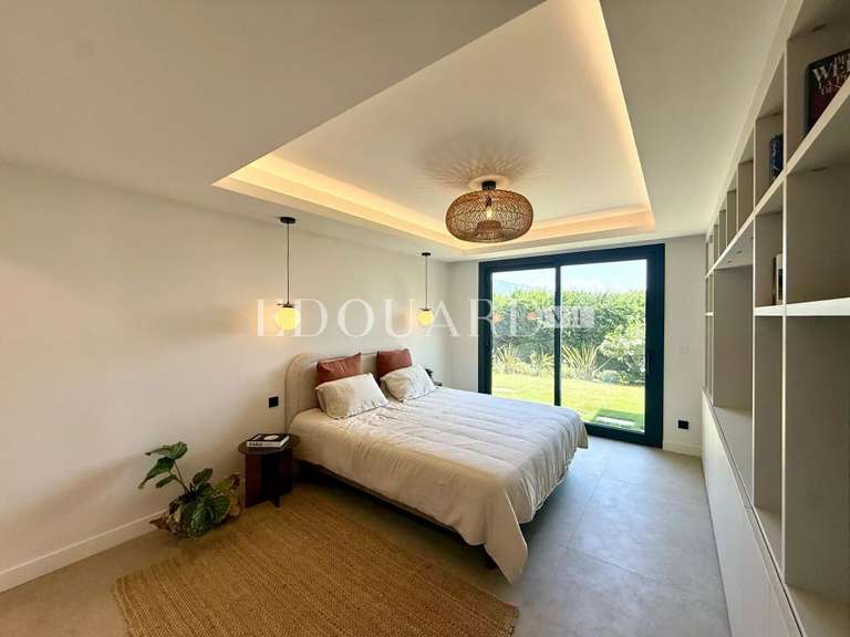 Villa avec Vue sur mer Roquebrune-Cap-Martin - 5 chambres - 240m²