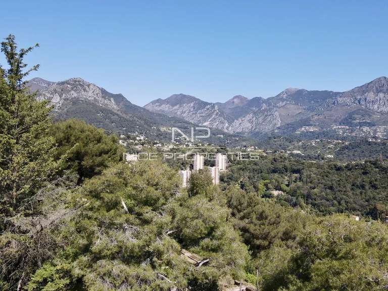 Villa avec Vue sur mer Roquebrune-Cap-Martin - 4 chambres - 285m²