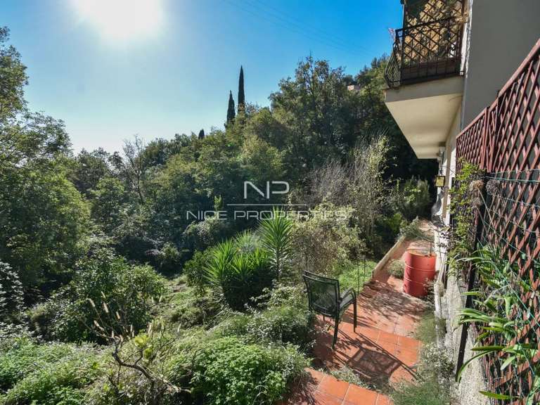 Villa Roquebrune-Cap-Martin - 5 chambres - 228m²