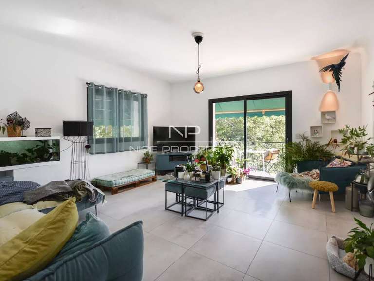 Villa Roquebrune-Cap-Martin - 5 chambres - 228m²