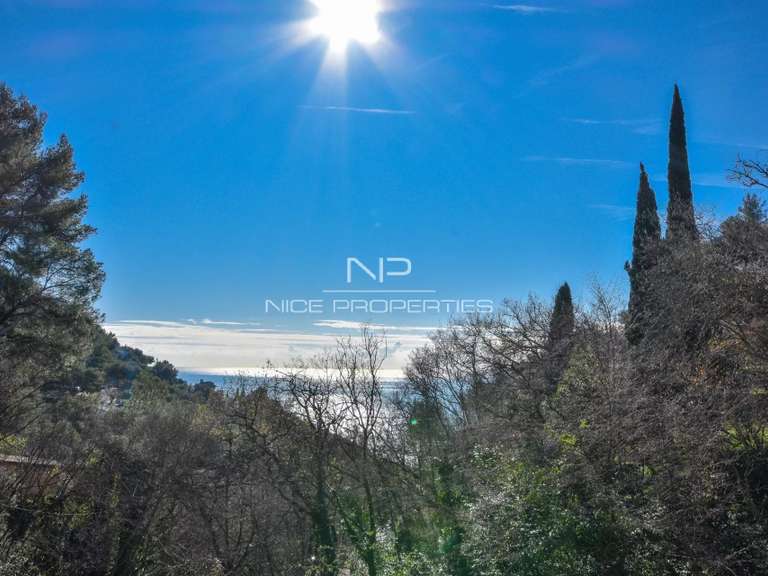 Villa Roquebrune-Cap-Martin - 5 chambres - 228m²