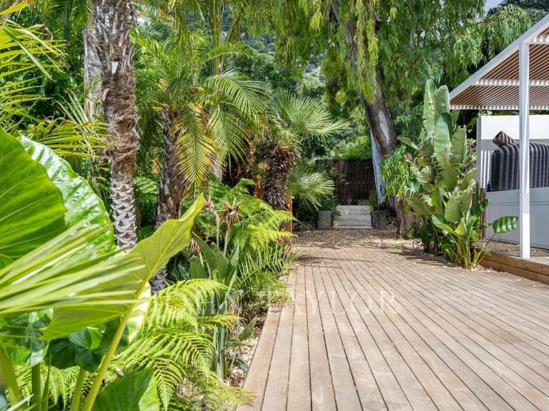 Villa avec Vue sur mer Roquebrune-Cap-Martin - 6 chambres - 391m²