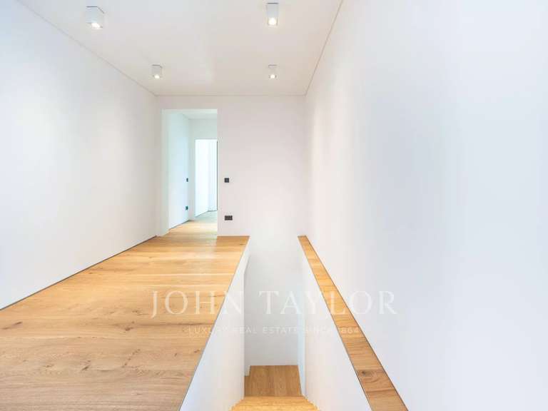Villa avec Vue sur mer Roquebrune-Cap-Martin - 6 chambres - 391m²