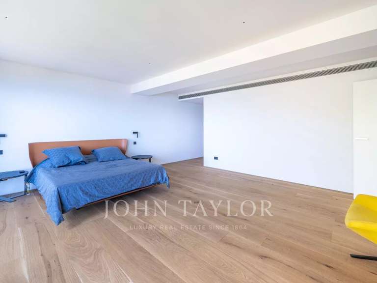 Villa avec Vue sur mer Roquebrune-Cap-Martin - 6 chambres - 391m²