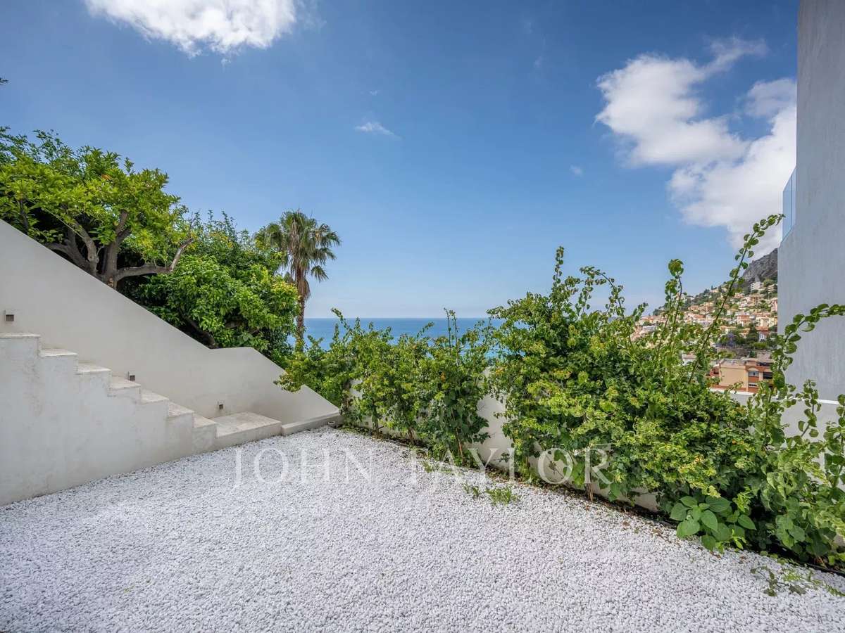 Villa Roquebrune-Cap-Martin