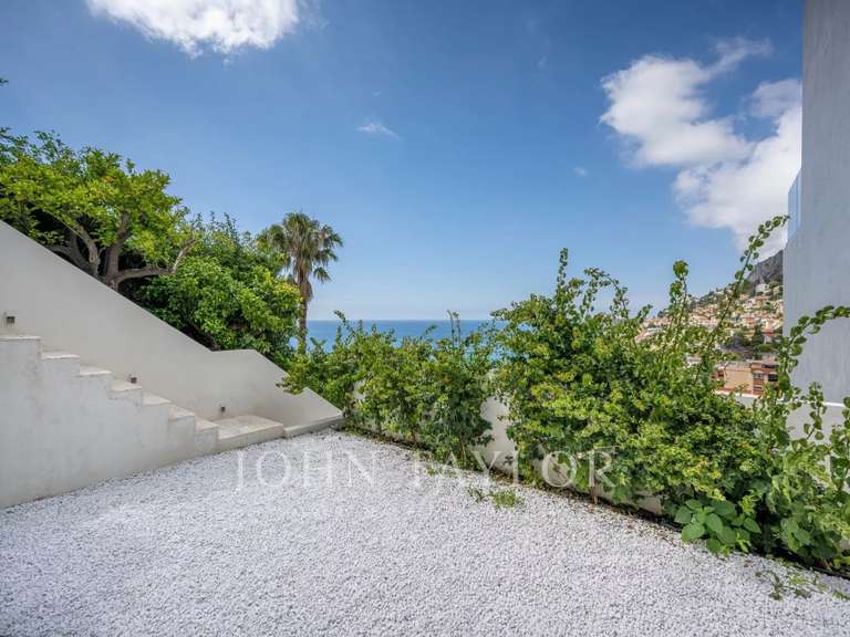 Villa avec Vue sur mer Roquebrune-Cap-Martin - 6 chambres - 391m²