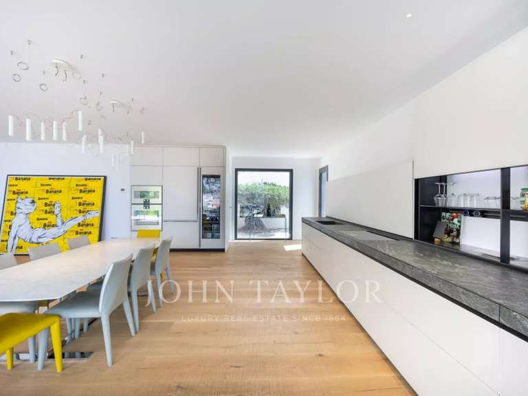 Villa avec Vue sur mer Roquebrune-Cap-Martin - 6 chambres - 391m²