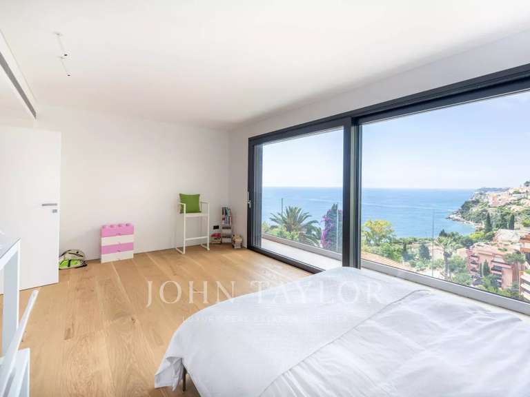 Villa avec Vue sur mer Roquebrune-Cap-Martin - 6 chambres - 391m²