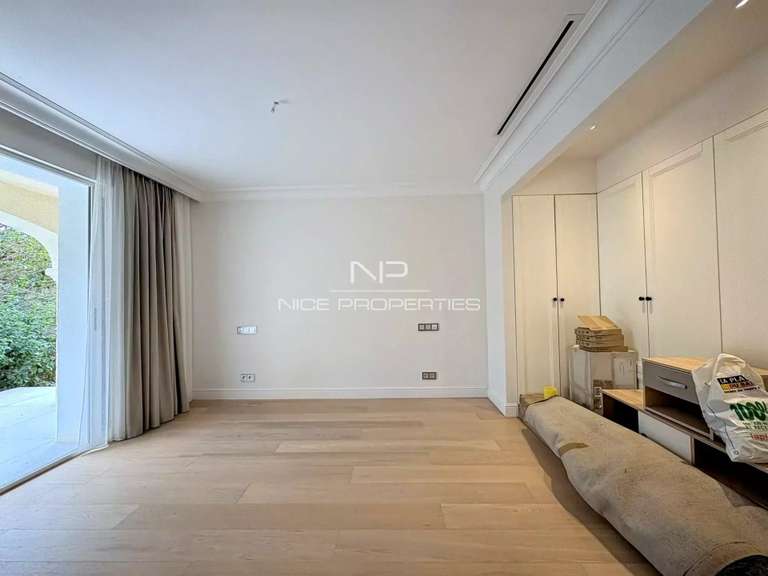 Villa avec Vue sur mer Roquebrune-Cap-Martin - 6 chambres - 181m²