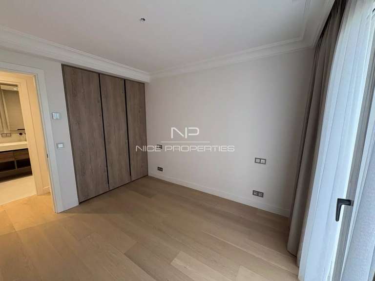 Villa avec Vue sur mer Roquebrune-Cap-Martin - 6 chambres - 181m²