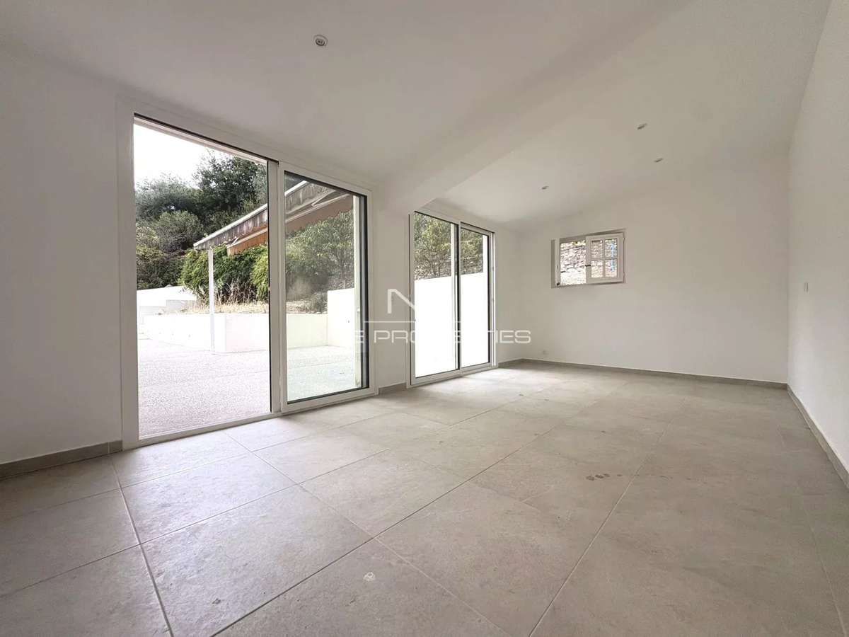 Villa Roquebrune-Cap-Martin