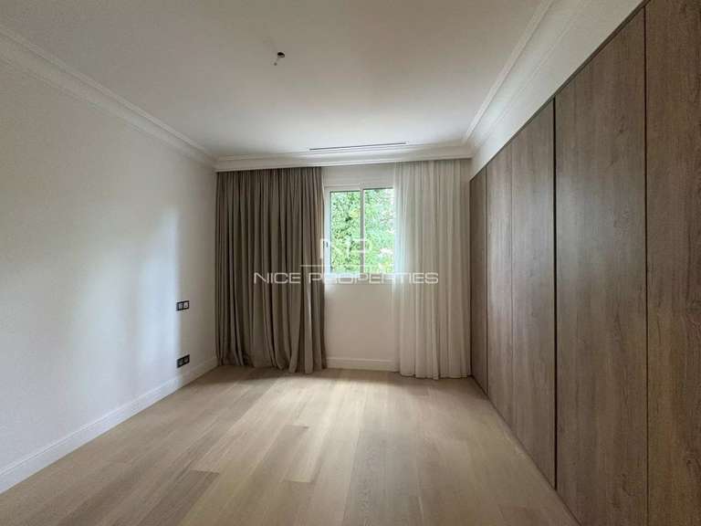 Villa avec Vue sur mer Roquebrune-Cap-Martin - 6 chambres - 181m²