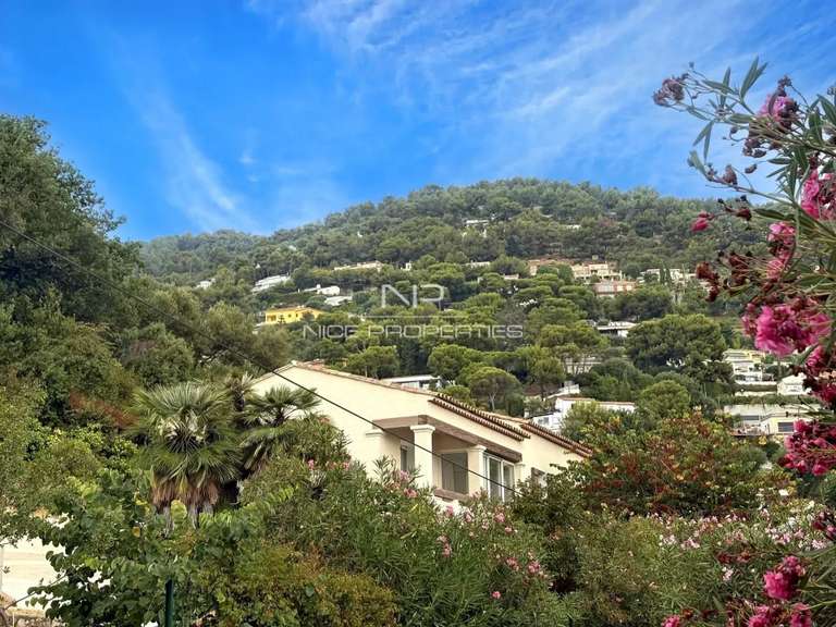 Villa avec Vue sur mer Roquebrune-Cap-Martin - 6 chambres - 181m²