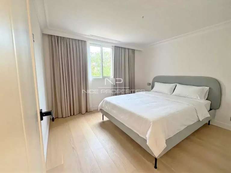 Villa avec Vue sur mer Roquebrune-Cap-Martin - 6 chambres - 181m²