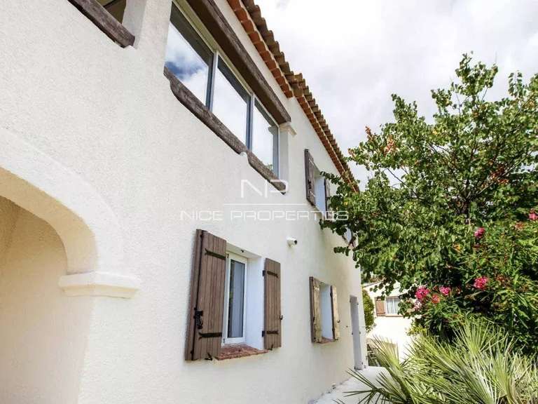 Villa avec Vue sur mer Roquebrune-Cap-Martin - 6 chambres - 181m²