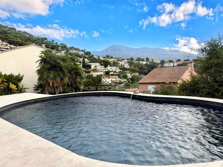 Villa avec Vue sur mer Roquebrune-Cap-Martin - 6 chambres - 181m²
