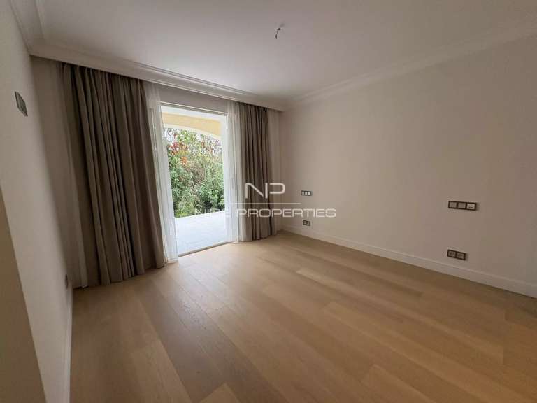 Villa avec Vue sur mer Roquebrune-Cap-Martin - 6 chambres - 181m²