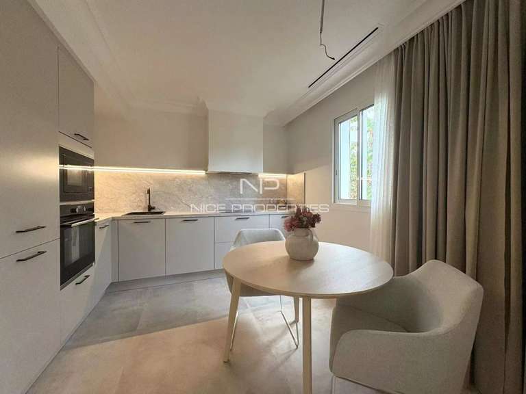 Villa avec Vue sur mer Roquebrune-Cap-Martin - 6 chambres - 181m²