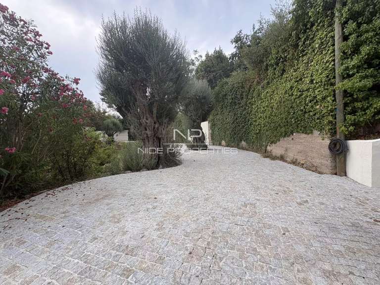Villa avec Vue sur mer Roquebrune-Cap-Martin - 6 chambres - 181m²