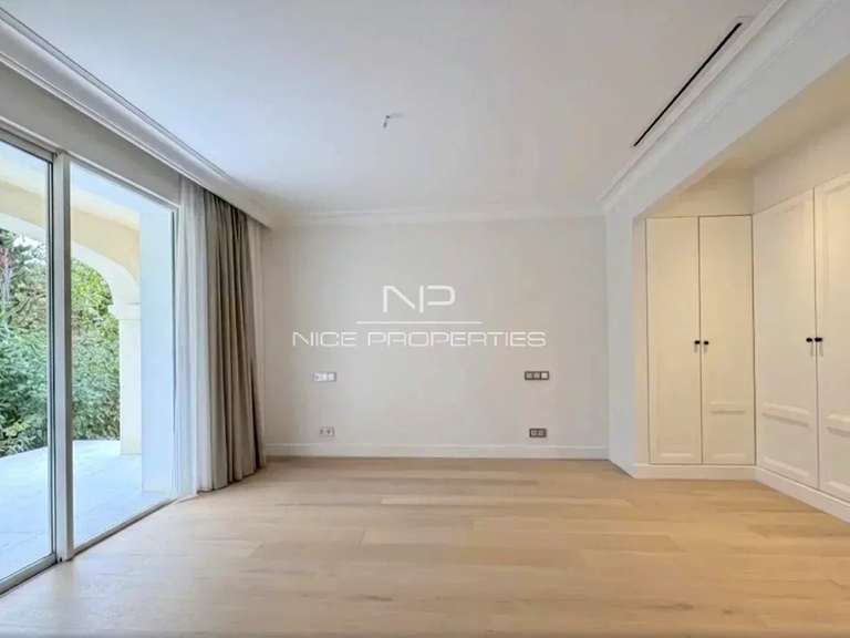 Villa avec Vue sur mer Roquebrune-Cap-Martin - 6 chambres - 181m²