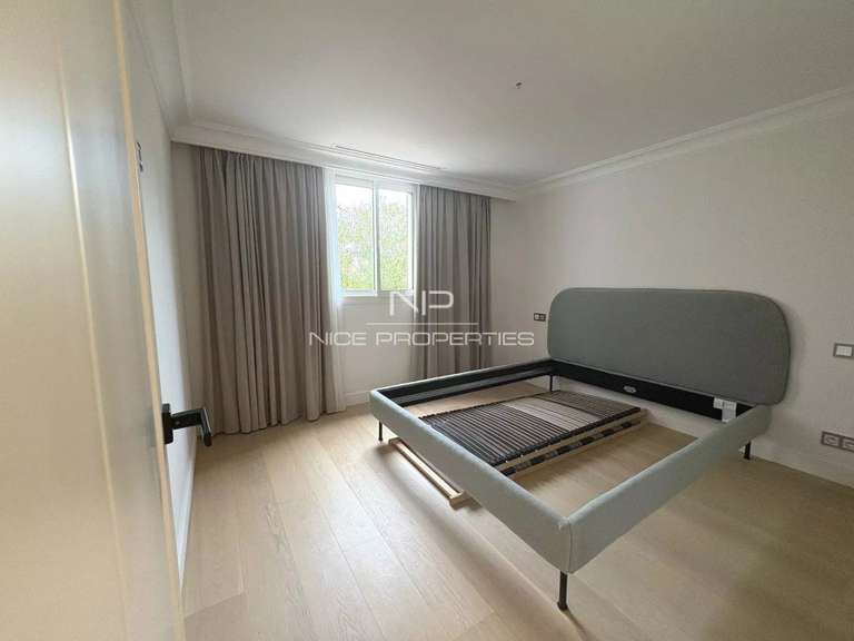 Villa avec Vue sur mer Roquebrune-Cap-Martin - 6 chambres - 181m²