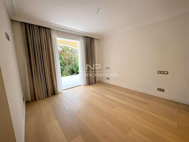 Villa avec Vue sur mer Roquebrune-Cap-Martin - 6 chambres - 181m²