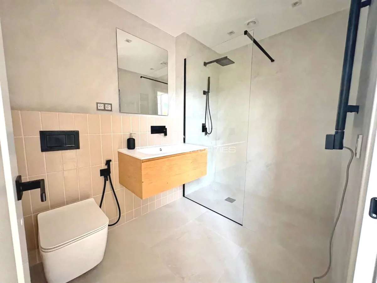 Villa Roquebrune-Cap-Martin