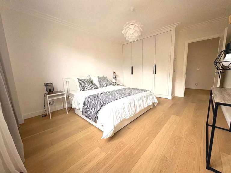 Villa avec Vue sur mer Roquebrune-Cap-Martin - 4 chambres - 210m²