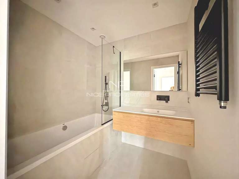 Villa avec Vue sur mer Roquebrune-Cap-Martin - 4 chambres - 210m²