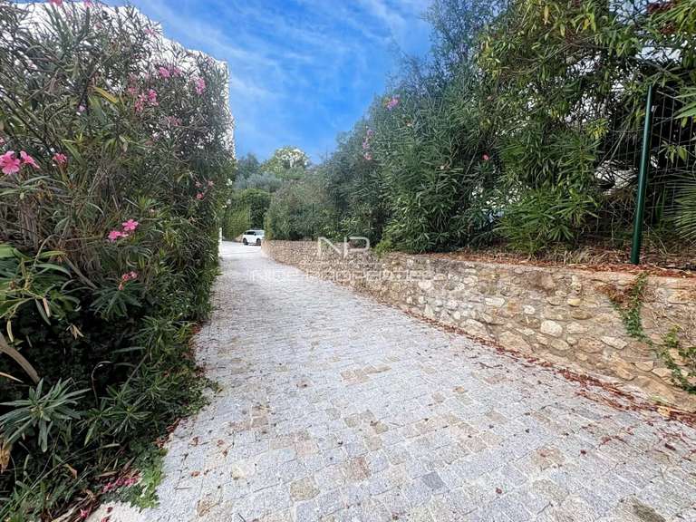 Villa avec Vue sur mer Roquebrune-Cap-Martin - 4 chambres - 210m²