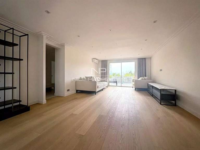Villa avec Vue sur mer Roquebrune-Cap-Martin - 4 chambres - 210m²