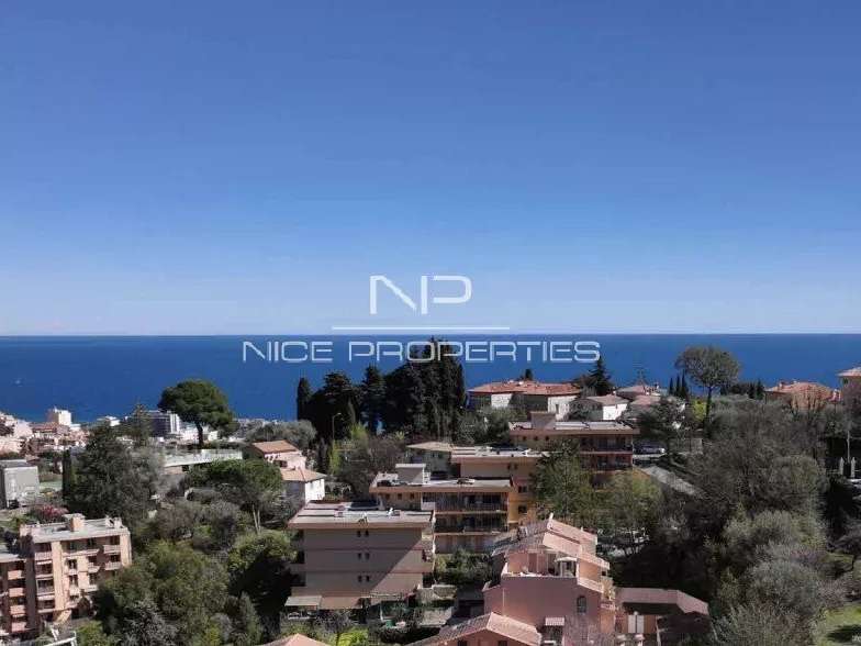 Villa Roquebrune-Cap-Martin