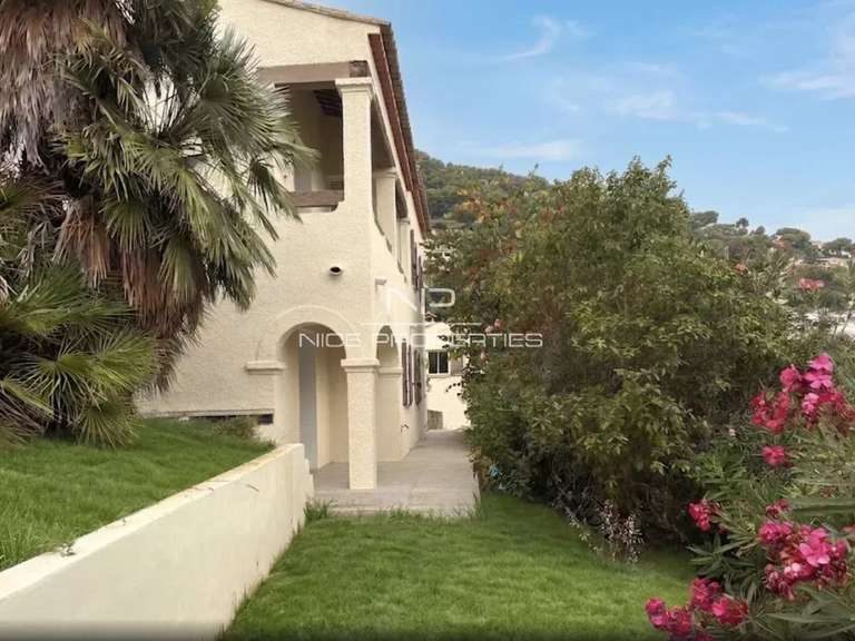 Villa avec Vue sur mer Roquebrune-Cap-Martin - 4 chambres - 210m²